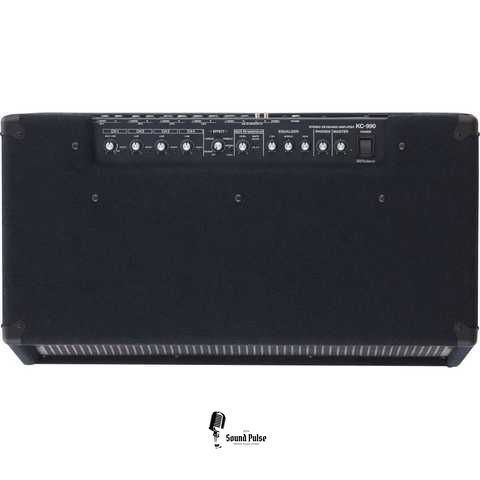 Комбопідсилювач Roland KC990 9235798731 фото