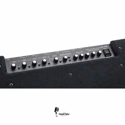 Комбопідсилювач Roland KC990 9235798731 фото