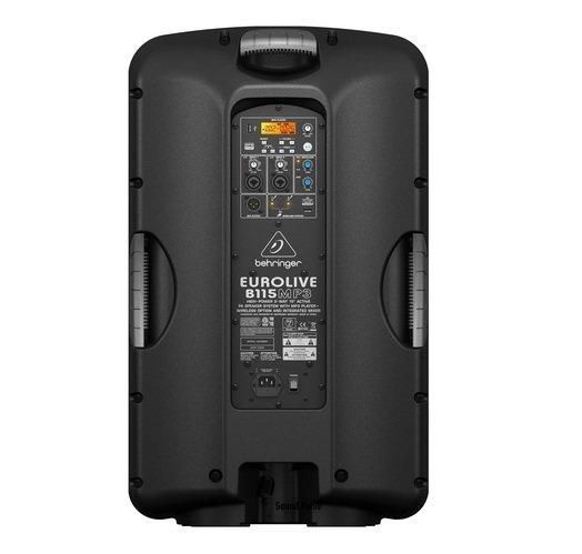 Акустична система Behringer B115MP3 926179513 фото