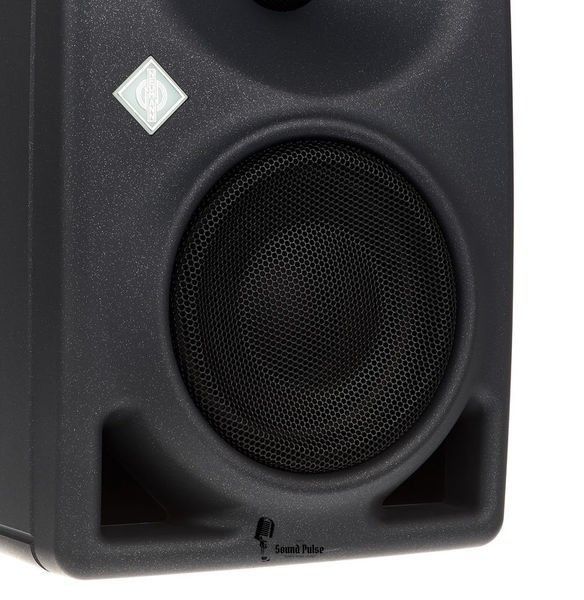 Студійний монітор Neumann KH 80 DSP Black 1501113643 фото