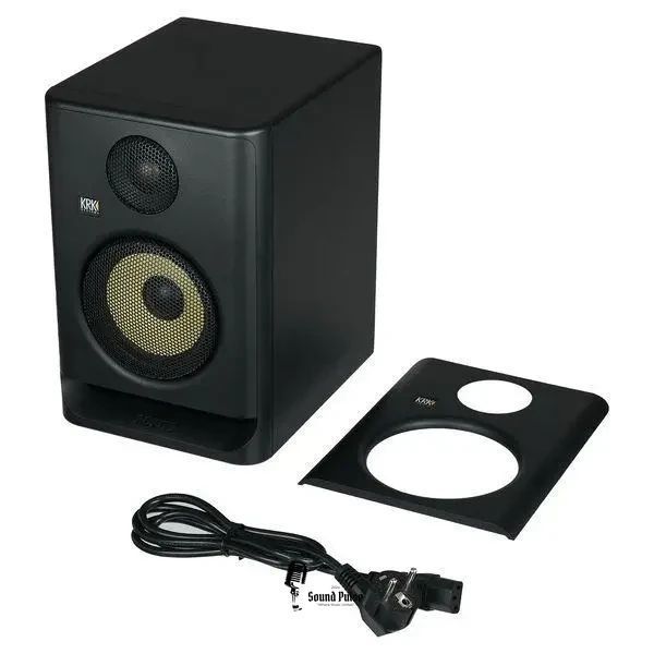Студійний монітор KRK Rokit RP5 G5 2205212346 фото