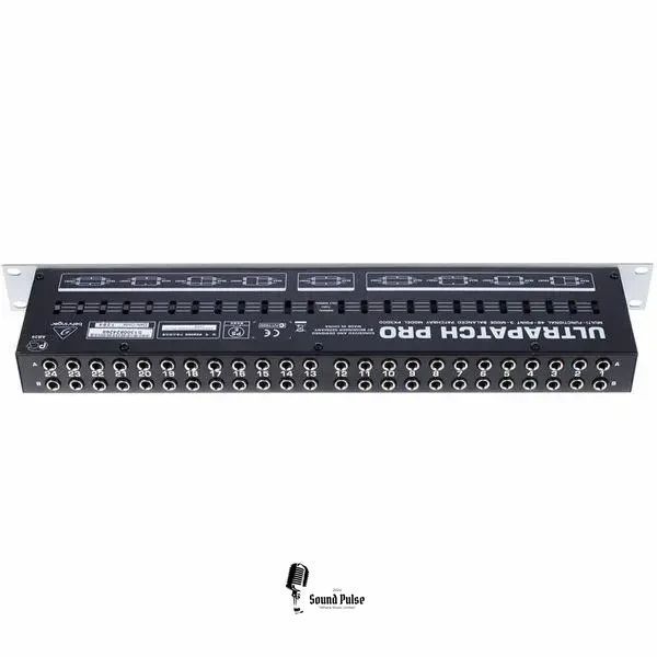 Кросовер Behringer PX3000 2242584478 фото