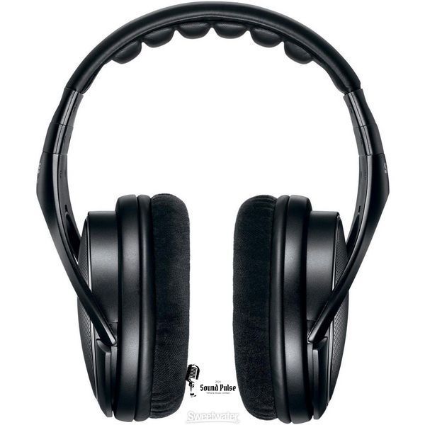 Наушники без микрофона Shure SRH1440 1403696664 фото