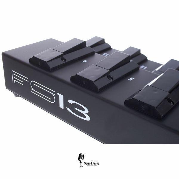 Футконтролер Ketron FS 13 04400721 фото