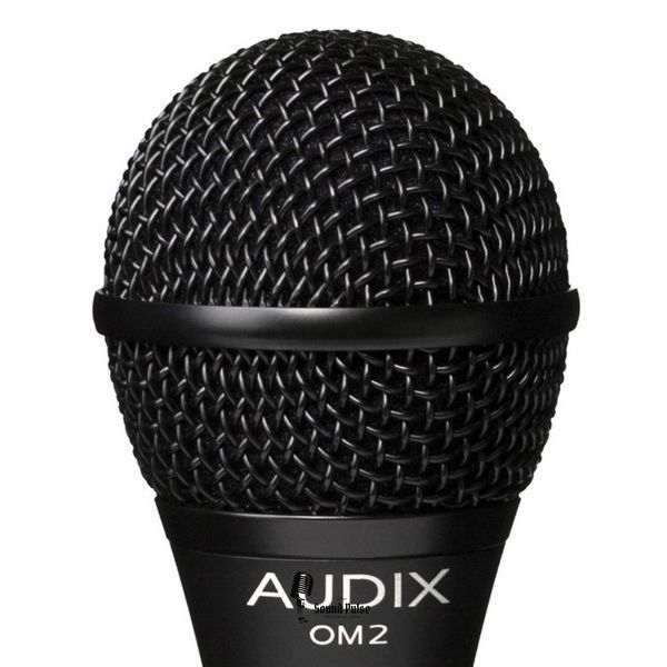 Мікрофон AUDIX OM2S 02500123 фото