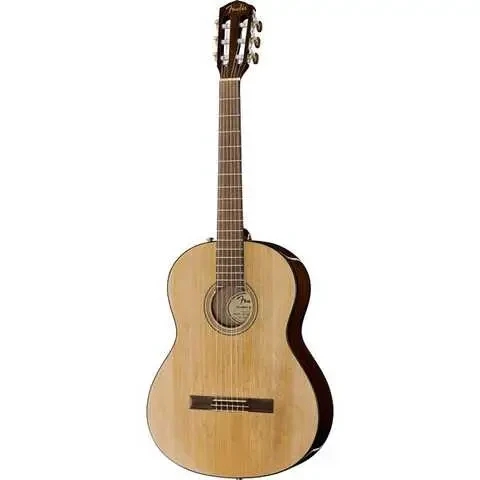 Акустична гітара Fender CD-60S WN Natural