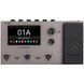 Гітарний процесор ефектів Flamma FX150 Multi FX Grey 2241095078 фото 1