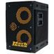 Гітарний кабінет Markbass MB58R 102 Energy Box 8 0478883577 фото 2