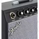 Комбопідсилювач Fender Mini '65 Twin Amp 9235798157 фото 3