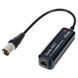 Цифровий конвертер Dante AVIO Analog Output Adapter 0x1 02500810 фото 1