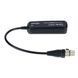 Цифровий конвертер Dante AVIO Analog Output Adapter 0x1 02500810 фото 2
