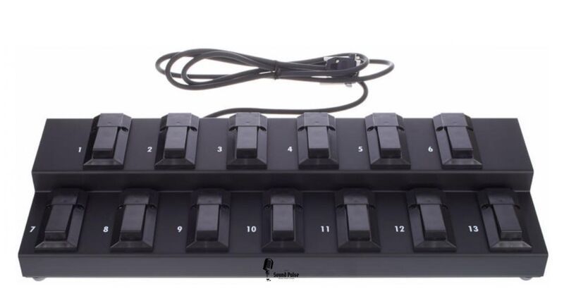 Футконтролер Ketron FS 13 04400721 фото