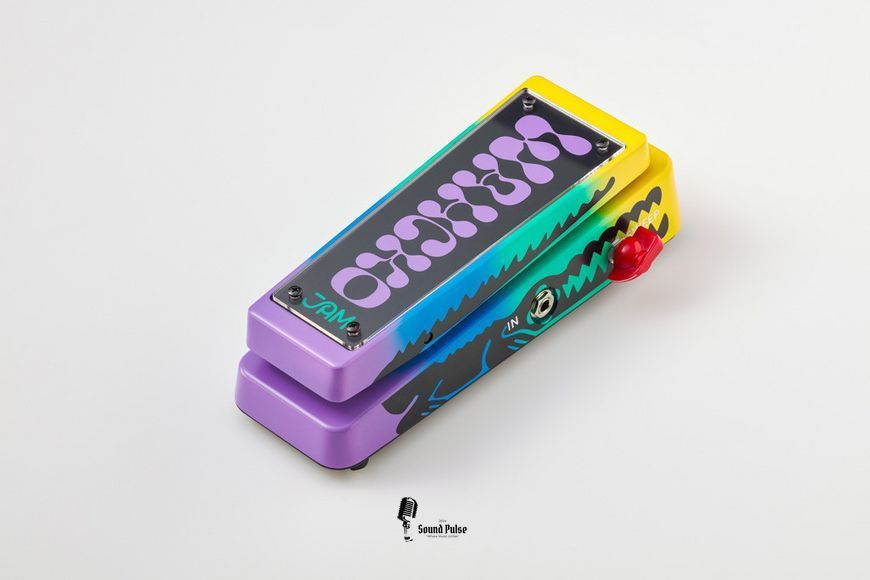 Гітарна педаль Jam Pedals Wahcko 2233992589 фото