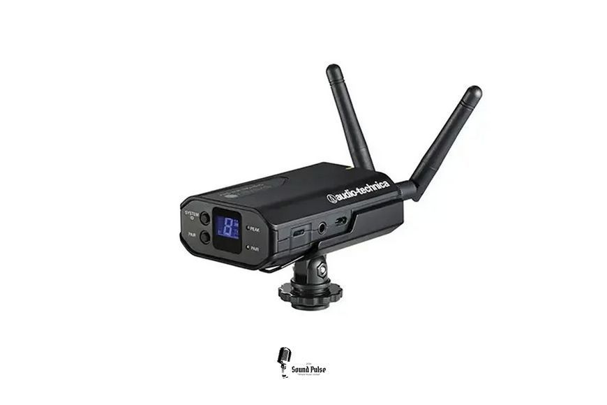 Накамерна радіосистема Audio-Technica ATW-1702X3M 2289518448 фото