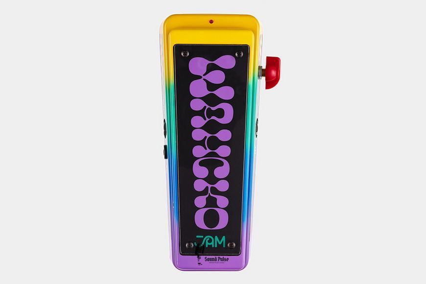 Гітарна педаль Jam Pedals Wahcko 2233992589 фото