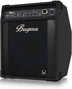 Комбопідсилювач Bugera BXD15A 9235798779 фото