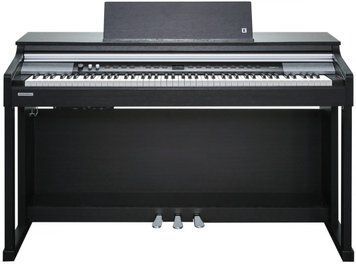 Цифрове піаніно Kurzweil CUP P1 Rosewood 04400146 фото
