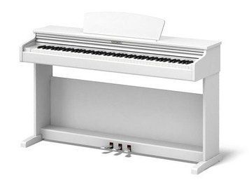 Цифрове піаніно Dynatone SLP-210 White 2186523202 фото