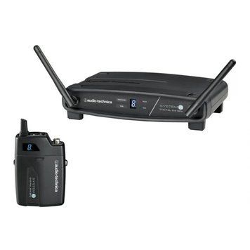 Інструментальна радіосистема Audio-Technica ATW-1101 2291675009 фото