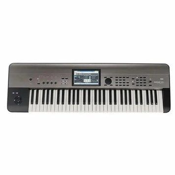Робоча станція Korg Krome EX 61 2189390070 фото
