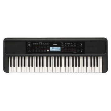 Синтезатор Yamaha PSR-E383 2296402151 фото