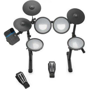 Електронна ударна установка Millenium Rookie E-Drum Set 9575798726 фото