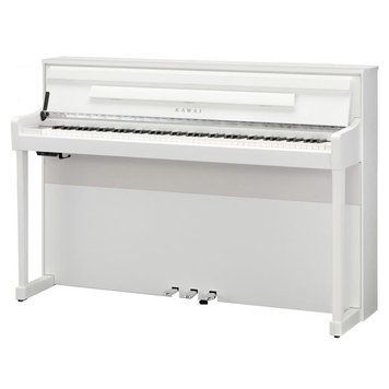 Цифрове піаніно Kawai CA-901 W 04400144 фото
