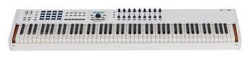 MIDI-клавіатура Arturia KeyLab 88 MKII WH 2173024108 фото
