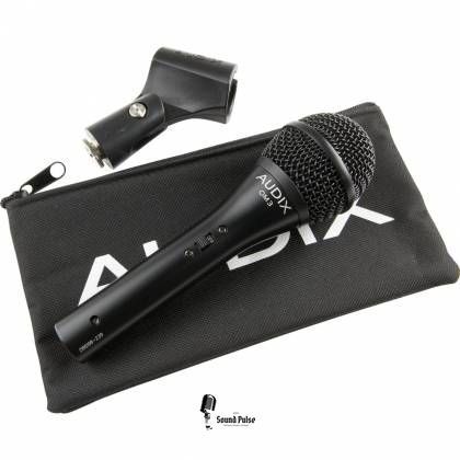 Мікрофон AUDIX OM3S 02500124 фото