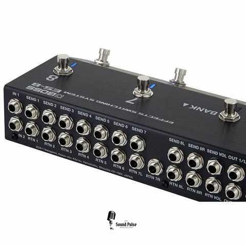Футконтролер Boss ES-8 2240441817 фото