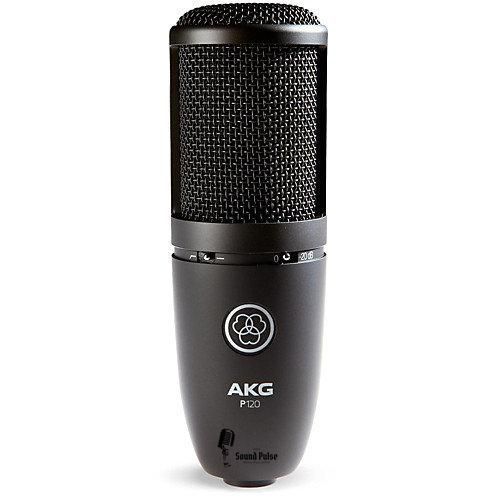 Микрофон AKG P120 918416263 фото