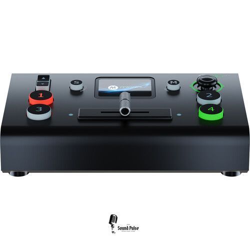 Відеоконтролер RGBLink Mini Pro V3 02500759 фото