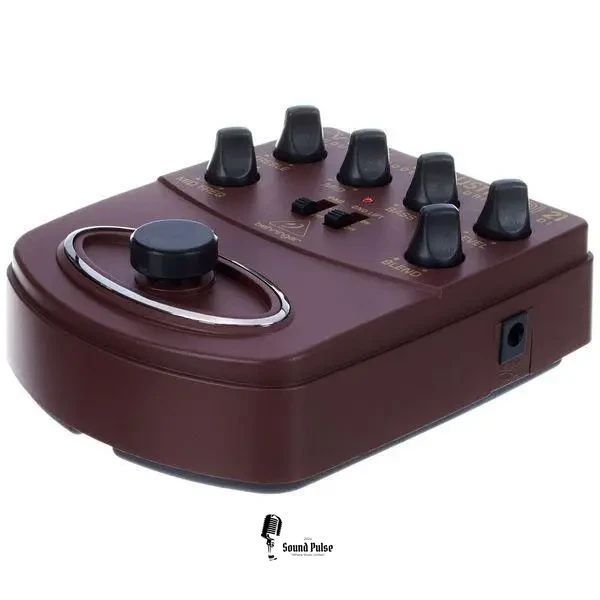 Гітарна педаль Behringer V-Tone Acoustic ADI21 2235169032 фото