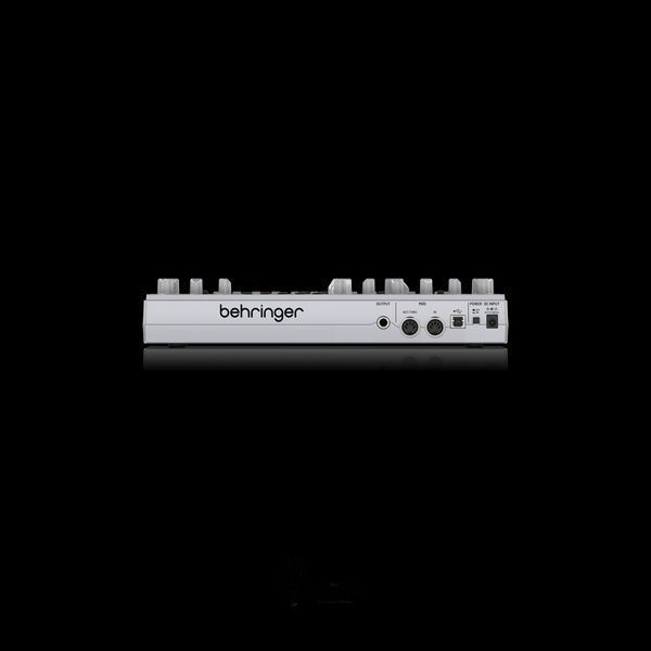 Аналоговий синтезатор Behringer TD-3-SR 2190327288 фото