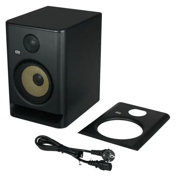 Студійний монітор KRK Rokit RP7 G5 2205212736 фото