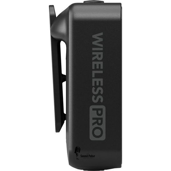Накамерна радіосистема Rode Wireless PRO 2005748409 фото