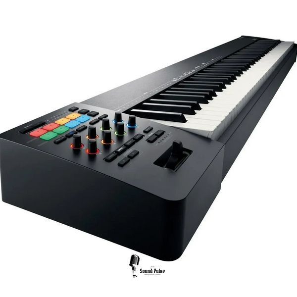 MIDI-клавіатура Roland A-88MKII 2194099161 фото