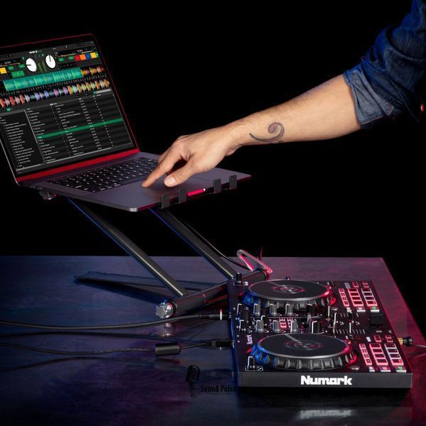 DJ контролер Numark Mixtrack Pro FX 2198205036 фото