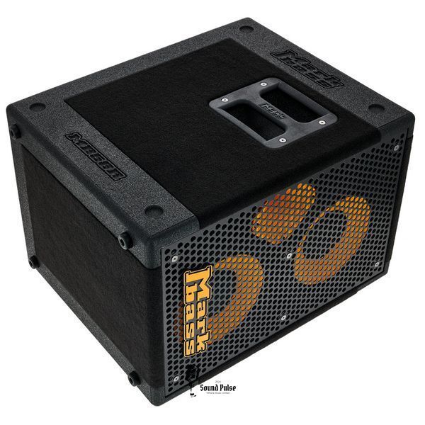 Гітарний кабінет Markbass MB58R 102 P Box 4 0478883391 фото
