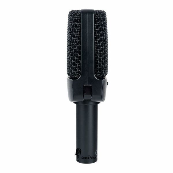 Мікрофон Behringer B 906 02500472 фото