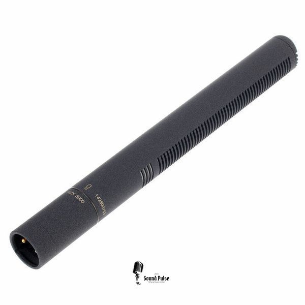 Мікрофон Sennheiser MKH 8060 02500519 фото