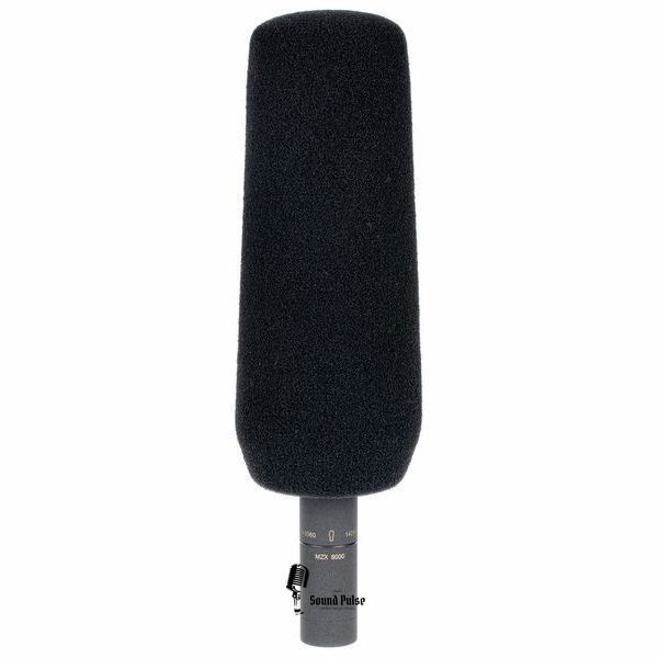 Мікрофон Sennheiser MKH 8060 02500519 фото