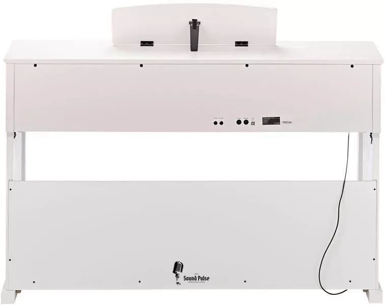 Цифрове піаніно Thomann DP-95 WH 2185454141 фото