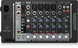 Мікшерний пульт Behringer Europower PMP500MP3 44500087 фото 2
