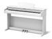 Цифрове піаніно Dynatone SLP-210 White 2186523202 фото