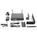 Приймач Shure SLX4ER5 2289519844 фото 3