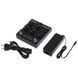 Гітарний підсилювач Hughes&Kettner StompMan 92500172 фото 8