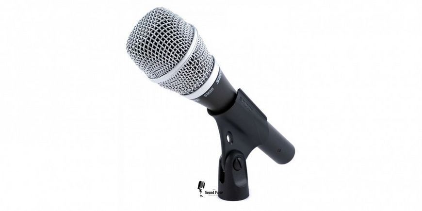 Микрофон Shure SM86 1132021767 фото