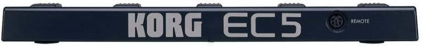 Футконтролер Korg EC5 04400722 фото