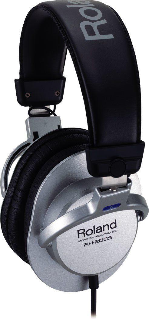 Навушники Roland RH-200S